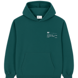 Sudadera CAT Hoodie 61630