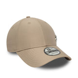 NEW ERA – Makellose beige Kappe der New York Yankees