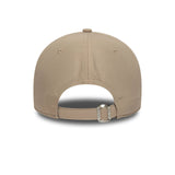NEW ERA – Makellose beige Kappe der New York Yankees