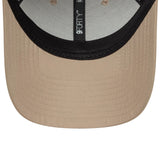 NEW ERA – Makellose beige Kappe der New York Yankees