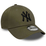 Gorra NEW ERA New York Yankees League Essential 9FORTY Verde