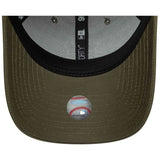 Gorra NEW ERA New York Yankees League Essential 9FORTY Verde