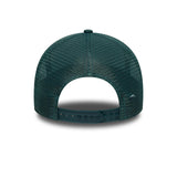 Gorra NEW ERA Los Angeles Dodgers League Ess Trucker Rosa