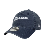 Gorra NEW ERA Vespa Washed 9TWENTY Beige