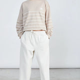 Pantalón 24COLOURS Beige 60874