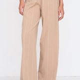 Pantalones 24COLOURS 60910 Beige