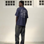 Camiseta GOODIES Filigrana Navy foto oficial 2