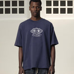 Camiseta GOODIES Filigrana Navy foto oficial 4