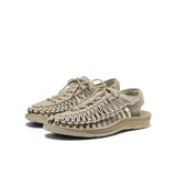 Sandalias KEEN Uneek All Gender Abbey Stone / Plaza Taupe