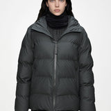 Braga de Cuello RAINS Snood Black