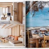 Libro TASCHEN Great Escapes Mediterranean