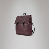 Mochila RAINS MSG Bag Mini Depth