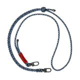 Correa TOPOLOGIE 6MM Rope Strap Navy Camouflage