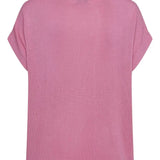 Top NÜMPH Nudarlene Fuchsia Pink