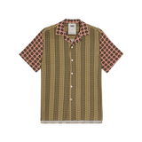 OAS COMPANY Viscose Reverie Shirt