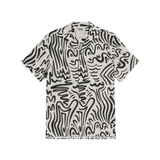 OAS COMPANY Viscose Aerosol Shirt