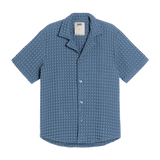 OAS COMPANY Coronet Cuba Waffelhemd