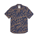 OAS COMPANY Hemd Morel Puzzlotec Kuba