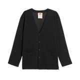 Cardigan OAS COMPANY Black