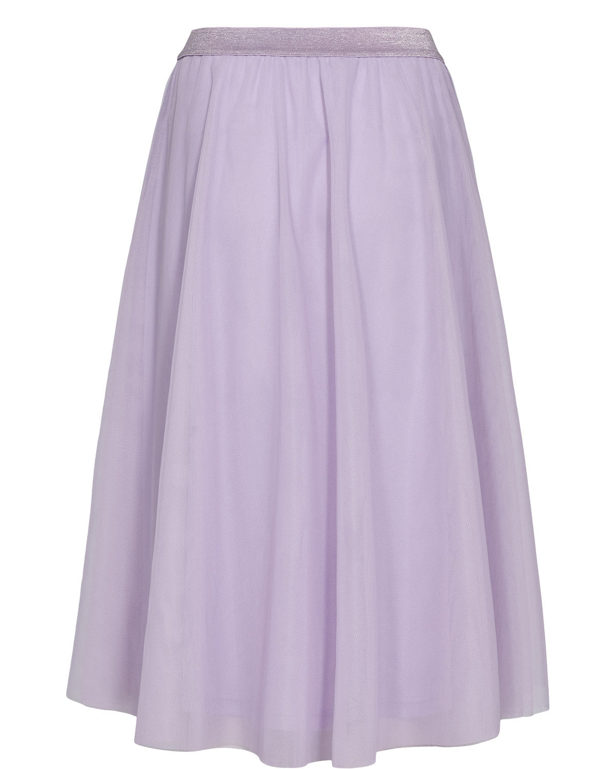 Nümph Nuea Lilac Breeze Skirt