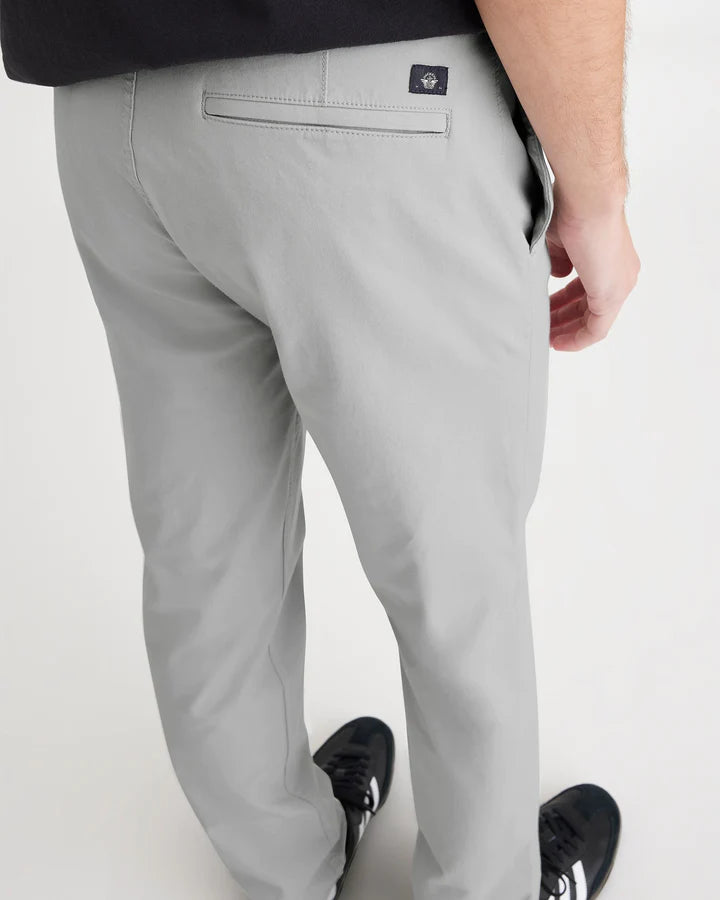 Pantalones Chinos Dockers® Smart 360 Flex™ California Slim Fit High Rise