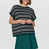 Top NÜMPH Nutikki Darlene Kaviar