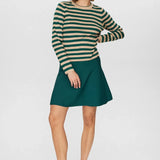 Jersey NÜMPH Nustripy Botanical Garden