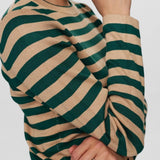 Jersey NÜMPH Nustripy Botanical Garden