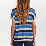 Top NÜMPH Numaja Darlene Regatta