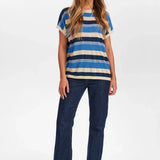 Top NÜMPH Numaja Darlene Regatta