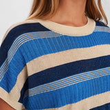 Top NÜMPH Numaja Darlene Regatta