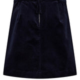 Falda NÜMPH Nujoanna Dark Sapphire