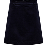 Falda NÜMPH Nujoanna Dark Sapphire