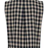 Chaleco NÜMPH Nuchikka Dark Sapphire