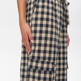 Pantalón NÜMPH Nuchikka Dark Sapphire