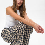 Pantalón NÜMPH Nuchikka Dark Sapphire