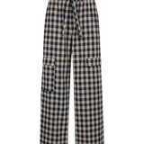 Pantalón NÜMPH Nuchikka Dark Sapphire