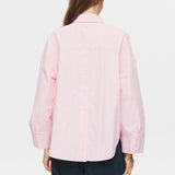 NÜMPH Numenja Roseate Spoonbill Shirt