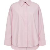 NÜMPH Numenja Roseate Spoonbill Shirt