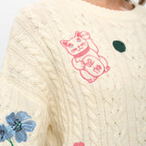 Jersey NÜMPH Nulysa Pristine