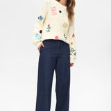 Jersey NÜMPH Nulysa Pristine