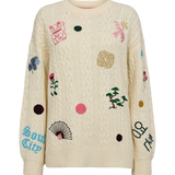 Jersey NÜMPH Nulysa Pristine