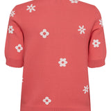 Cárdigan NÜMPH Numargitta Cayenne