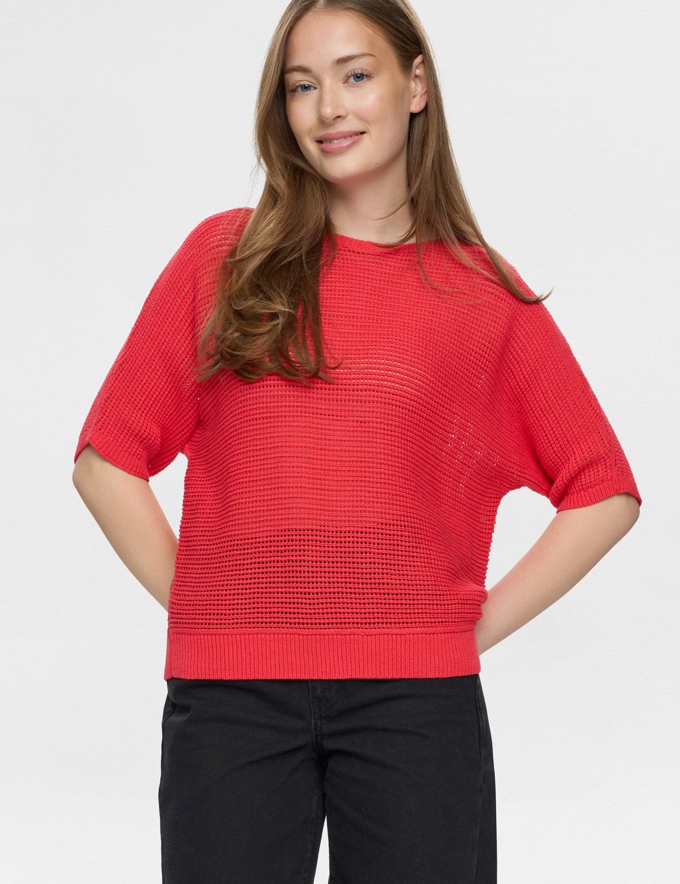 Jersey NÜMPH Nuerikka Cayenne