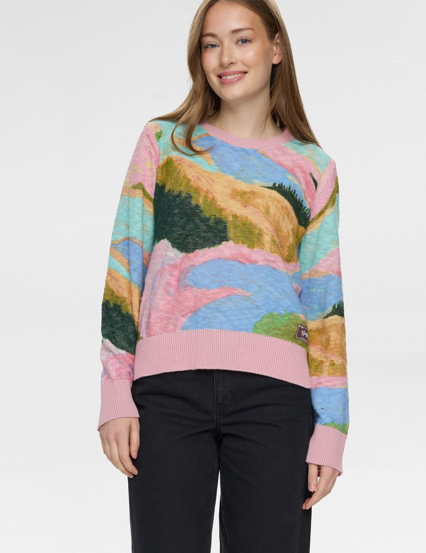 Jersey NÜMPH Numeadow Peony