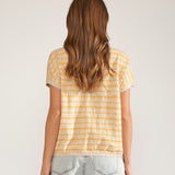 Camiseta NÜMPH Nukiki Marigold
