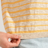 Camiseta NÜMPH Nukiki Marigold