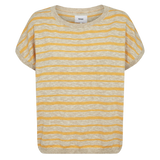Camiseta NÜMPH Nukiki Marigold