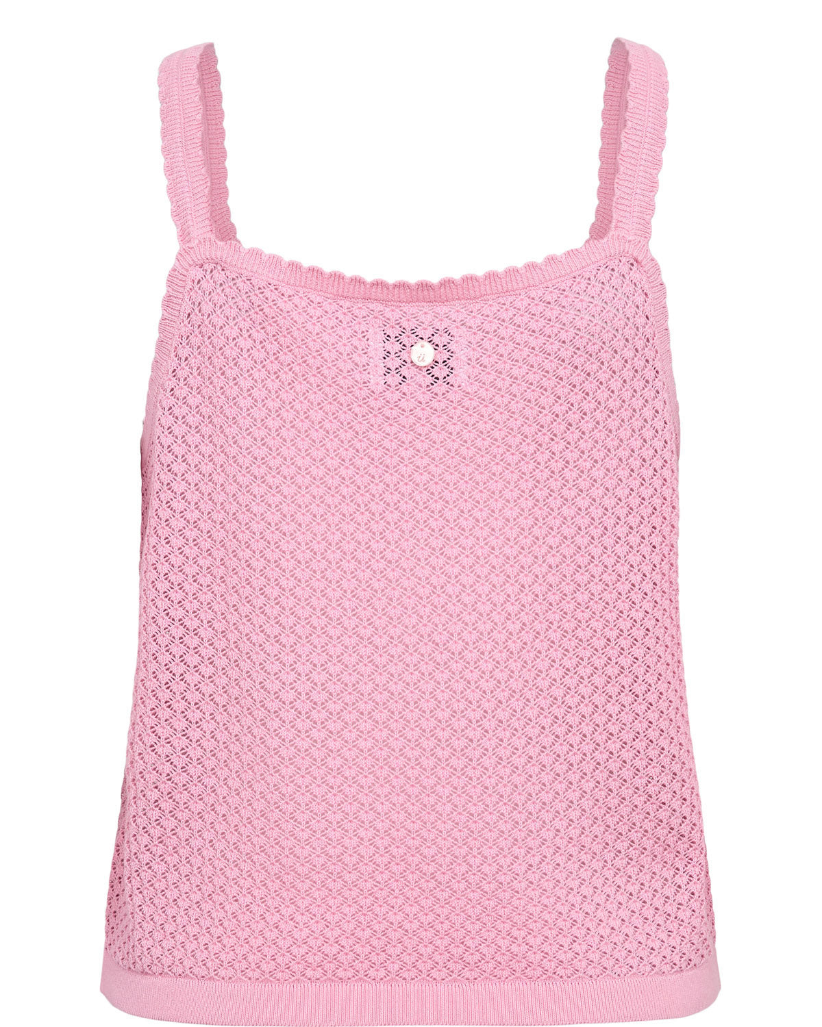 Top NÜMPH Nurory Prism Pink