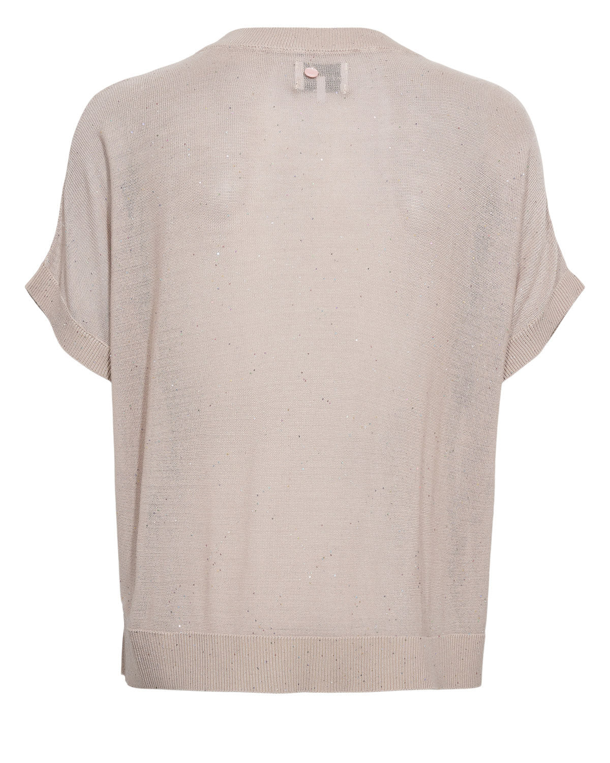 Jersey NÜMPH Nusparkle Silver Mink